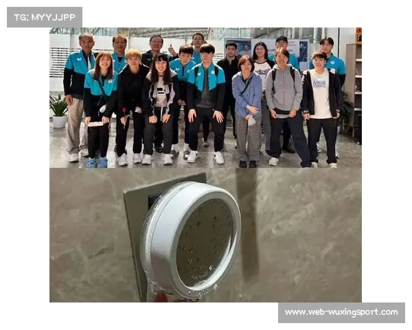 印度亚锦赛场馆环境问题突出 半露天场地遭遇青蛙飞虫困扰 印度亚锦赛场馆环境问题突出 半露天场地遭遇青蛙飞虫困扰