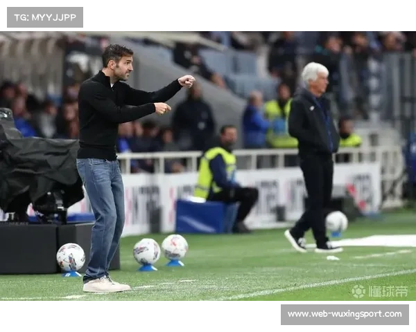法布雷加斯带领科莫队积17分暂居意甲第七位