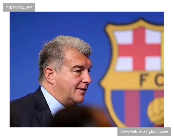 巴萨经济杠杆后果:短期缓解与长期风险并存 巴萨经济杠杆后果:短期缓解与长期风险并存