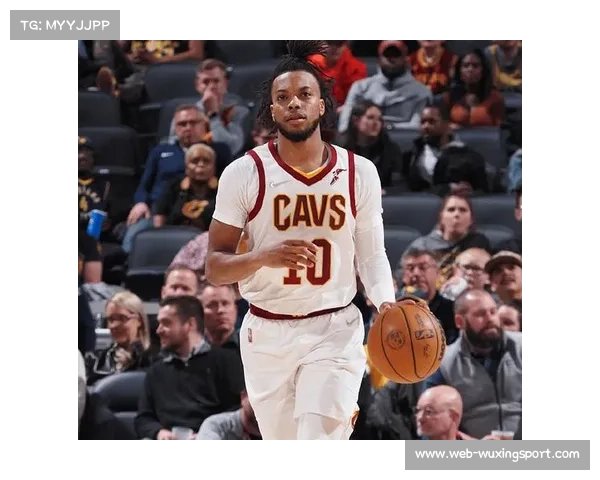 加兰状态起伏，骑士管理层仍视其为球队核心