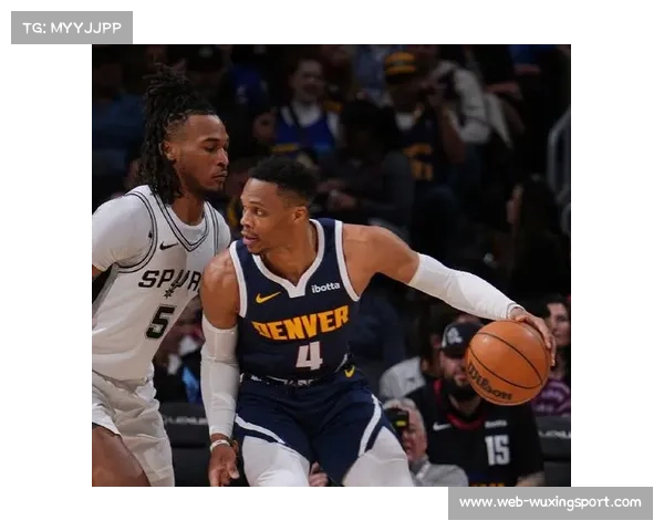 专家论争冠格局:雷霆马刺掘金构成新三足鼎立 专家论争冠格局:雷霆马刺掘金构成新三足鼎立