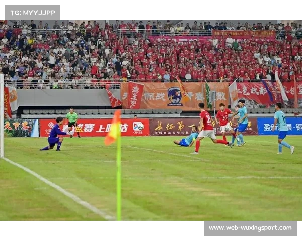 业余球员入选市队机制完善,草根足球通道打通