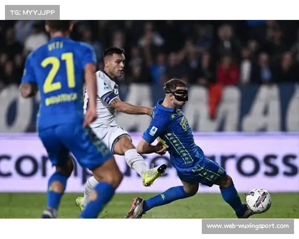 国米主场复仇那不勒斯，劳塔罗破门高效