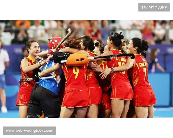 中国女曲巴黎奥运小组赛攻防数据解析，场均进3球失2球暴露稳定性不足