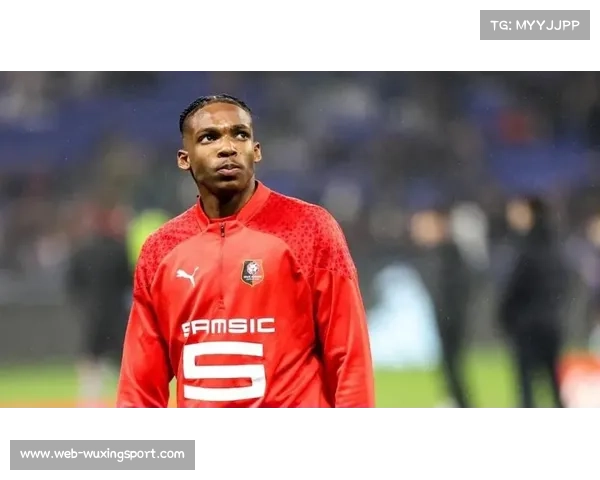 利物浦接近完成雷恩年轻后卫雅凯转会，后者将于夏天加盟