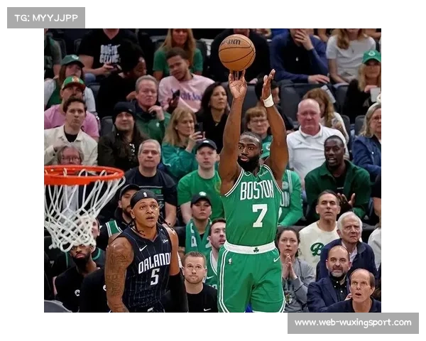 凯尔特人的财务魔术：如何在不影响战绩前提下省下超过3.5亿美元薪资支出